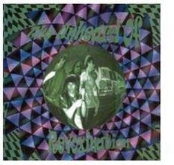 Płyta winylowa The Unheard Of - Revoxination (LP) - 1