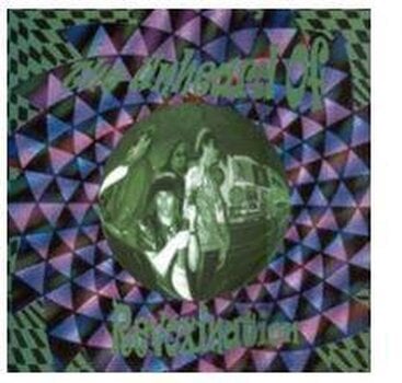 Płyta winylowa The Unheard Of - Revoxination (LP) - 2