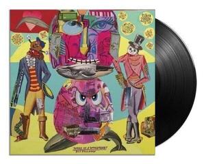 Вінілові платівки Bill Callahan - Woke On A Whaleheart (Reissue) (LP) - 1