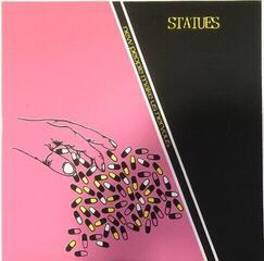 Вінілові платівки Statues - New People Makes Us Nervous (LP) - 1