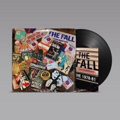 LP ploča The Fall - Singles Live - Vol 1 78-81 (LP) - 1