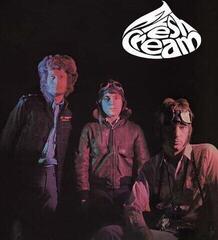 Disco de vinil Cream - Fresh Cream (180 g) (LP) - 1