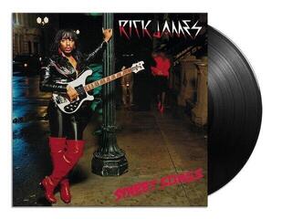 Płyta winylowa Rick James - Street Songs (Reissue) (180 g) (LP) - 1