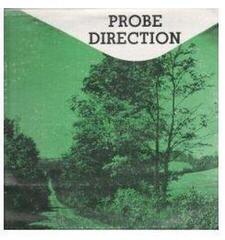 Disc de vinil No Direction - No Direction (LP) - 1