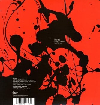 Вінілові платівки Plaza Musique - Accent (LP) - 2