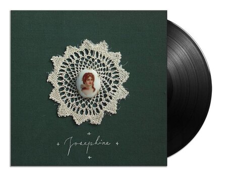 Vinylskiva Magnolia Electric Co. - Josephine (Reissue) (LP) - 2