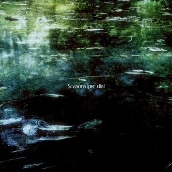 Vinylskiva Seasons - Your Eyes The Stars And Your Hands The Sea (Limited Edition) (LP) - 2