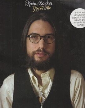 Вінілові платівки Kevin Barker - You & Me (LP) - 2