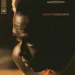 LP ploča Miles Davis - Nefertiti (Reissue) (180 g) (LP) - 1