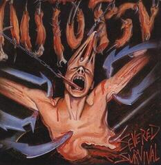 LP ploča Autopsy - Severed Survival (Remastered) (Reissue) (LP) - 1