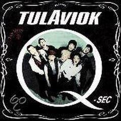 Δίσκος LP Tulaviok - Q Sek (LP) - 1