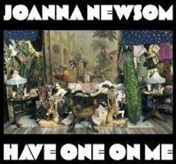 Disco de vinil Joanna Newsom - Have One On Me (Box Set) (3 LP) - 1