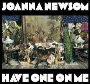Disco de vinil Joanna Newsom - Have One On Me (Box Set) (3 LP) - 2