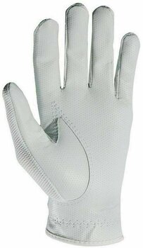 Handschuhe Footjoy StaCooler Womens Golf Glove White LH S - 3
