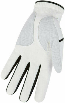 Gloves Footjoy Gtxtreme Womens Golf Glove 2019 White LH ML - 2