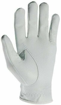 Handschuhe Footjoy StaCooler Womens Golf Glove White LH M - 3