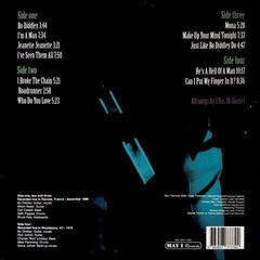 Вінілові платівки Bo Diddley - Turn Up The House Lights Live In France in 1989 (2 LP) - 1