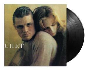 Disc de vinil Chet Baker - Chet (Reissue) (180 g) (LP) - 1