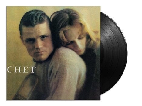 Disc de vinil Chet Baker - Chet (Reissue) (180 g) (LP) - 2