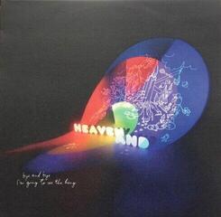 Вінілові платівки Heaven And - Bye And Bye I'm Going To See The King (LP) - 1