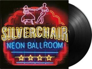 Vinylplate Silverchair - Neon Ballroom (Reissue) (180 g) (LP) - 2
