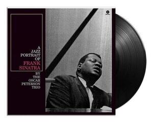 Vinylplate Oscar Peterson - A Jazz Portrait Of Frank Sinatra (Reissue) (180 g) (LP) - 2