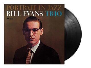 Vinylplate The Bill Evans Trio - Portrait In Jazz (Limited Edition) (180 g) (LP) - 2