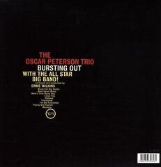 Vinylplate The Oscar Peterson Trio - Bursting Out With The All-Star Big Band (Reissue) (LP) - 1
