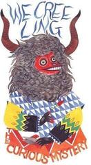 Вінілові платівки The Curious Mystery - We Creeling (LP) - 1