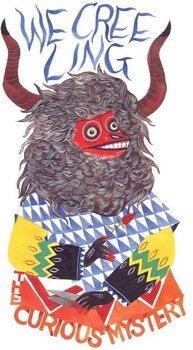 Вінілові платівки The Curious Mystery - We Creeling (LP) - 2