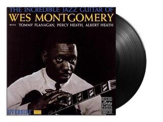 Vinylplate Wes Montgomery - The Incredible Jazz Guitar Of Wes Montgomery (Reissue) (180 g) (LP) - 2