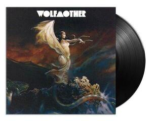 Disco in vinile Wolfmother - Wolfmother (Reissue) (Limited Edition) (180 g) (2 LP) - 2