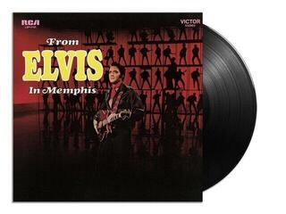 Vinylplate Elvis Presley - From Elvis In Memphis (Reissue) (LP) - 1