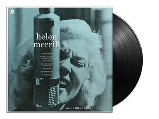 Disc de vinil Helen Merrill & Clifford Brown - Helen Merrill (Reissue) (180 g) (LP) - 2
