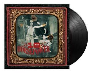 Vinylplate 16 Horsepower - Sackcloth 'N' Ashes (Reissue) (180 g) (LP) - 1