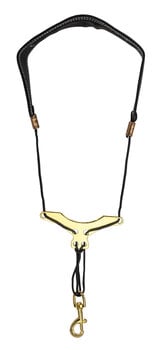 Saxofone soprano Latone LSS 500 Silver Elegance SET Saxofone soprano - 6