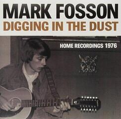 Грамофонна плоча Mark Fosson - Digging In The Dust (LP) - 1