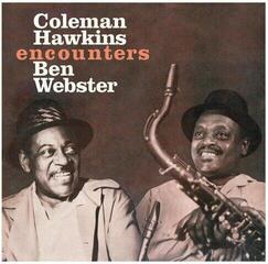Vinylplate Coleman Hawkins & Ben Webster - Coleman Hawkins Encounters Ben Webster (Limited Edition) (180 g) (LP) - 2