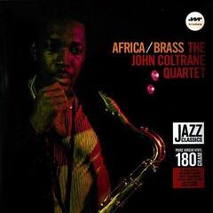 Грамофонна плоча The John Coltrane Quartet - Africa / Brass (Limited Edition) (180 g) (LP) - 2