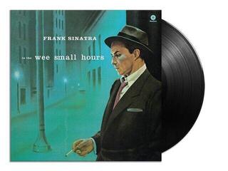 Vinylplate Frank Sinatra - In The Wee Small Hours (Reissue) (180 g) (LP) - 2