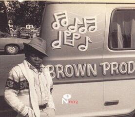 Вінілові платівки Various Artists - Eccentric Soul: The Bandit Label (Reissue) (Box Set) (3 LP) - 1