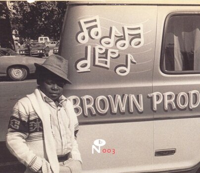 Вінілові платівки Various Artists - Eccentric Soul: The Bandit Label (Reissue) (Box Set) (3 LP) - 2