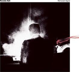 Disque vinyle Porcelain Raft - Permanent Signal (Limited Edition) (White Coloured) (LP) - 1