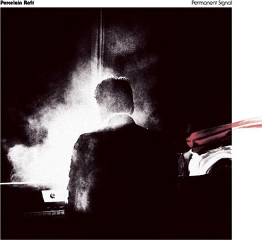 Disque vinyle Porcelain Raft - Permanent Signal (Limited Edition) (White Coloured) (LP) - 2