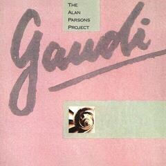 Vinylplate The Alan Parsons Project - Gaudi (Reissue) (180 g) (LP) - 1