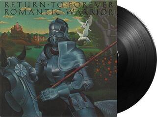 Vinylplate Return To Forever - Romantic Warrior (Reissue) (180 g) (LP) - 2