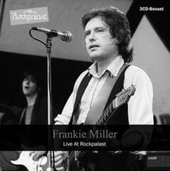 LP platňa Frankie Miller - Live (Limited Edition) (2 LP) - 1