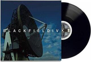 Vinyl Record Blackfield - IV (Steven Wilson) (LP) - 2