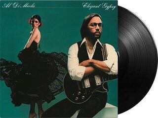 Hanglemez Al Di Meola - Elegant Gypsy (Reissue) (180 g) (LP) - 1