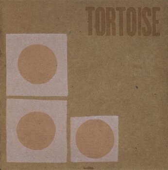 Vinylplate Tortoise - Tortoise (Reissue) (Limited Edition) (180 g) (LP) - 2